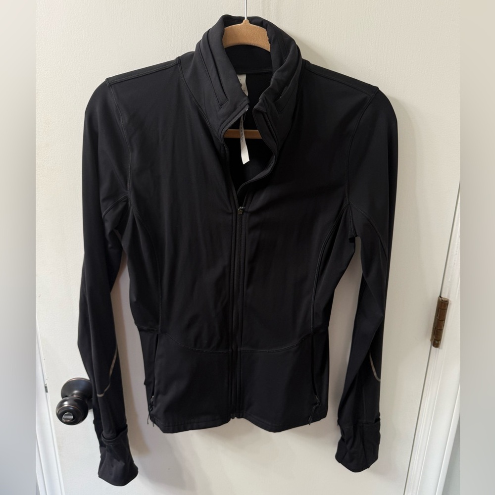 Lululemon Nulux Running Jacket